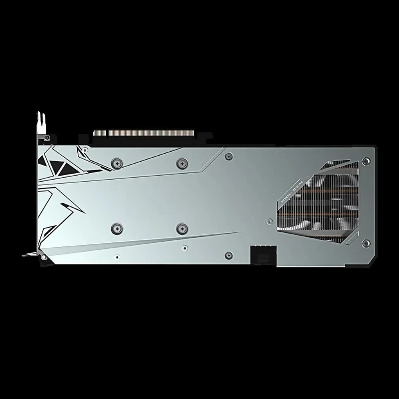 Esports Gaming - Kartu Grafis RX7650 GRE GAMING OC