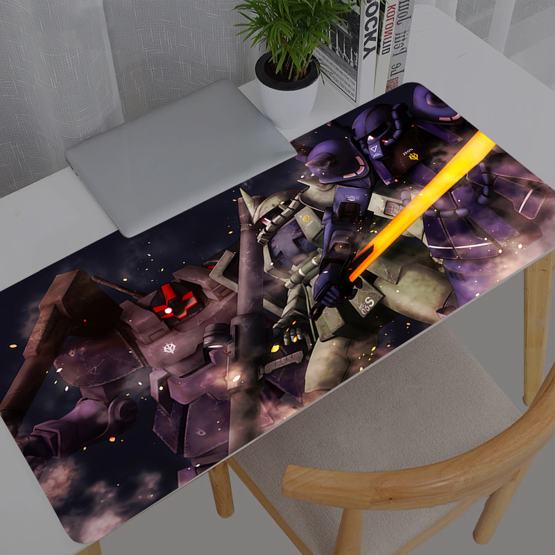 Esports Gaming Mobile - Alas Mouse Profesional Mobile Suit Gundam