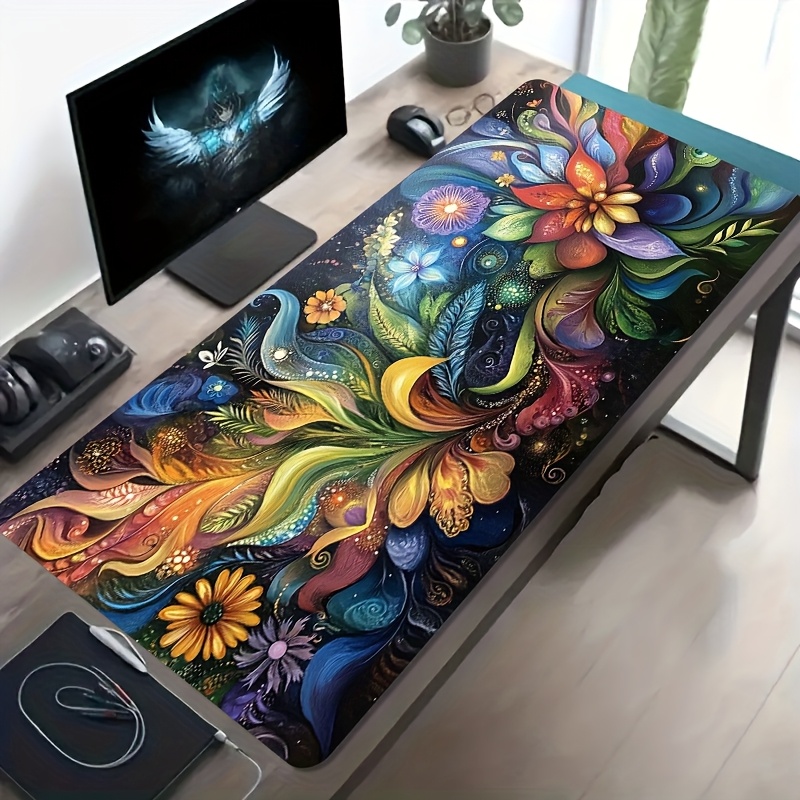 Esports Gaming Brands - Alas Mouse Gaming Bermerek Alas Meja