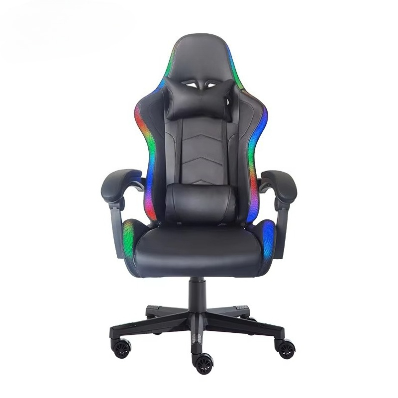 Rgb Gaming Chair - Kursi Gaming Rgb Penjualan Panas OEM