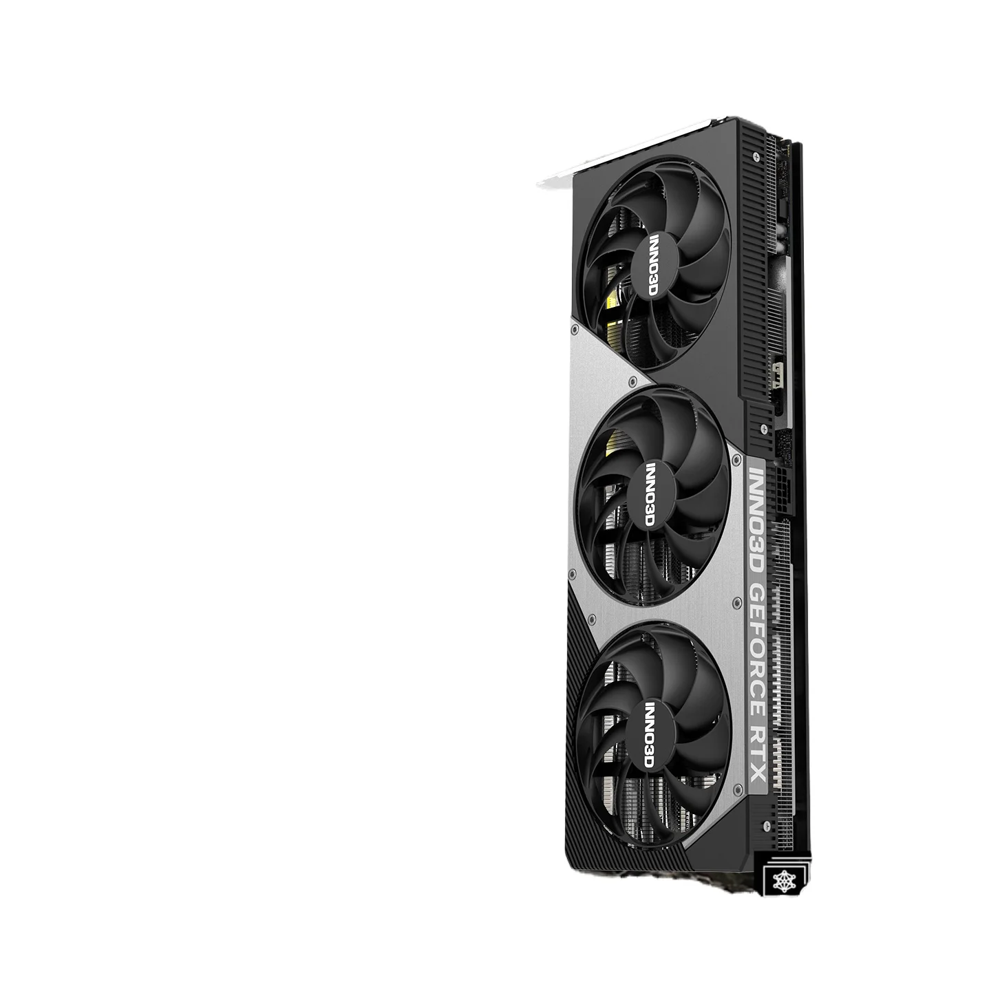 Esports Gaming Brands - Kartu grafis RTX5070Ti gaming e-sports rendering