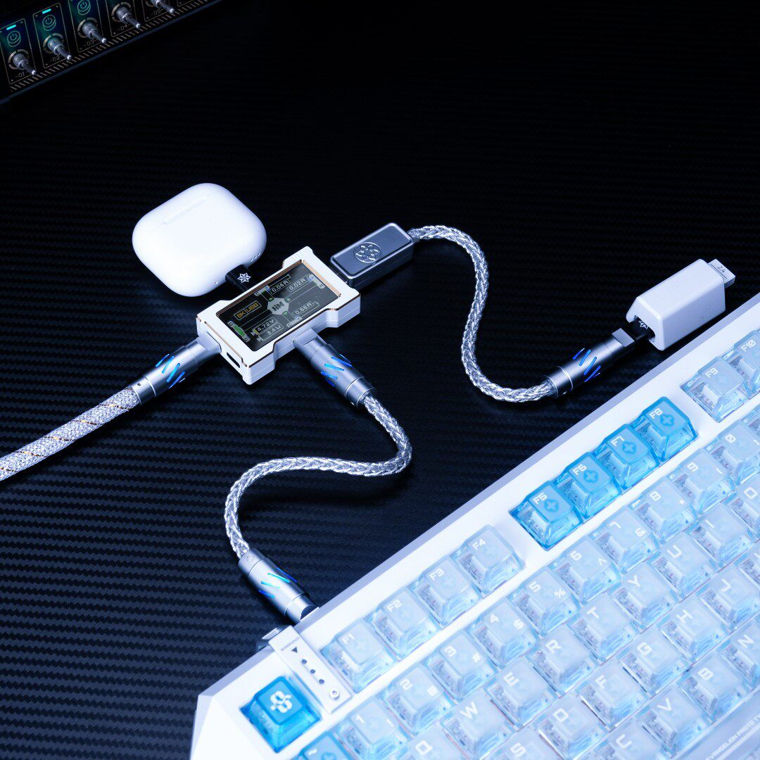 Esports Gaming Brands - Kotak Hadiah Esports Co-Branded HMHub Khusus,
