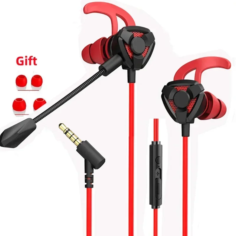 Headphone Gamer, Earphone berk - Esports Gaming Headphones ulasan dan harga