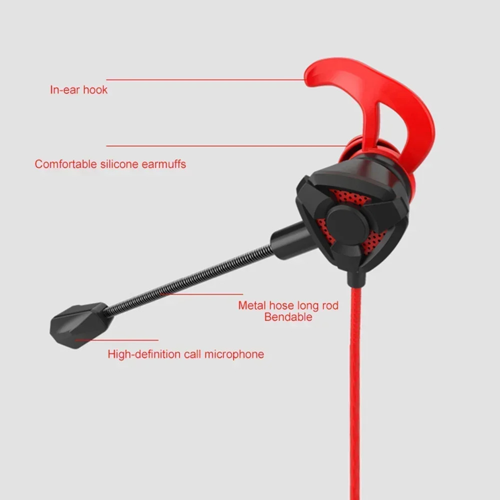 Headphone Gamer, Earphone berk - Esports Gaming Headphones ulasan dan harga