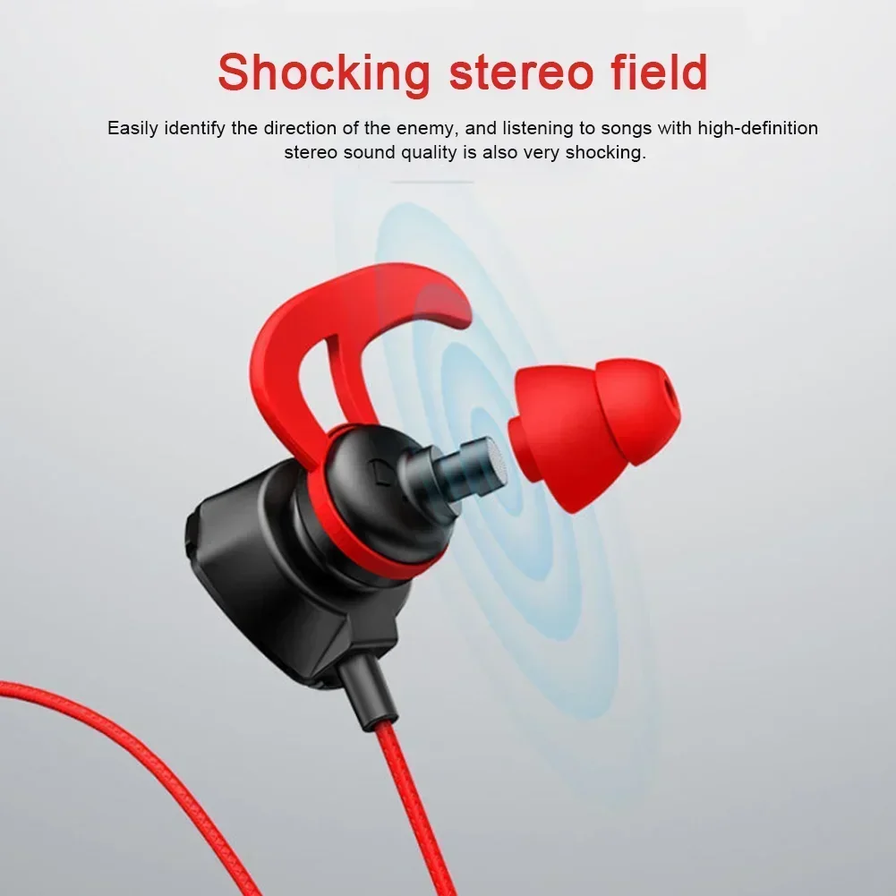 Headphone Gamer, Earphone berk - Esports Gaming Headphones ulasan dan harga