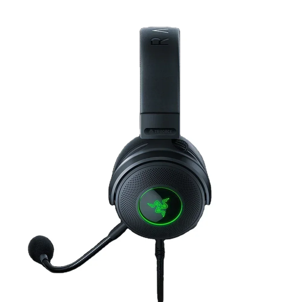 2026/Laris Manis/Headset Razer - Esports Gaming Headphones ulasan dan harga