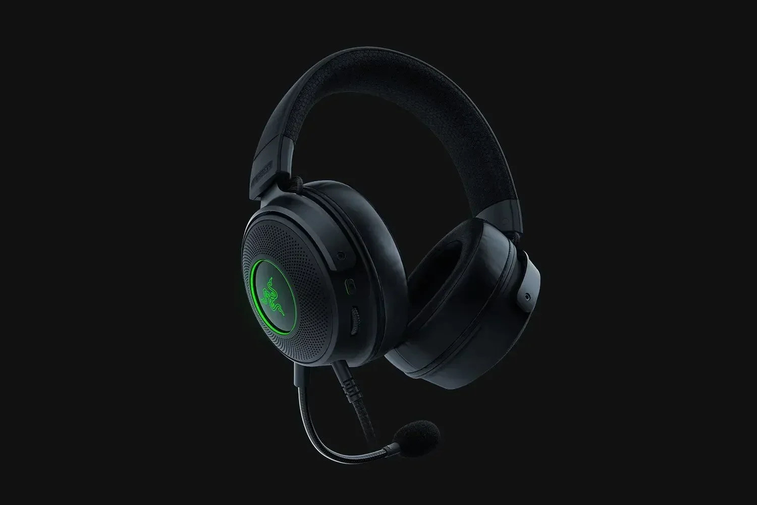 2026/Laris Manis/Headset Razer - Esports Gaming Headphones ulasan dan harga