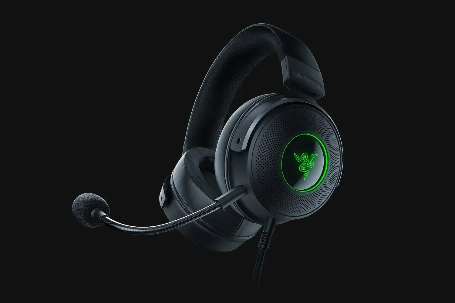2026/Laris Manis/Headset Razer - Esports Gaming Headphones ulasan dan harga