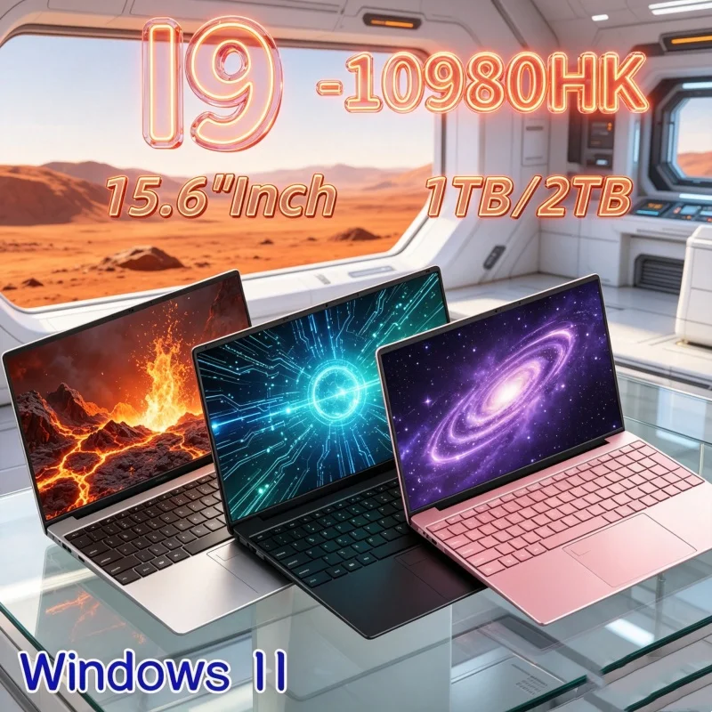 Laptop 15.6 Inci Siap E-Sports - Esports Gaming Business ulasan dan harga