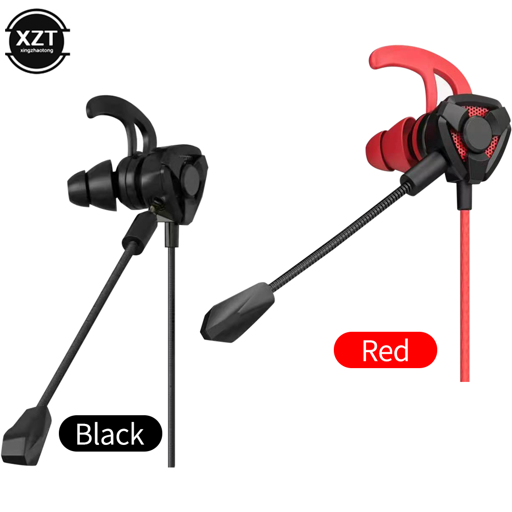 Headphone Gamer, Earphone berk - Esports Gaming Headphones ulasan dan harga
