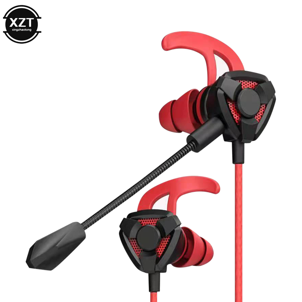 Headphone Gamer, Earphone berk - Esports Gaming Headphones ulasan dan harga