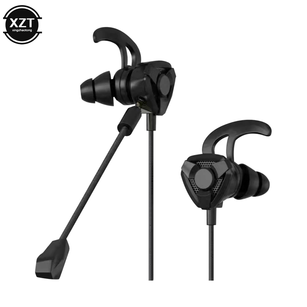 Headphone Gamer, Earphone berk - Esports Gaming Headphones ulasan dan harga