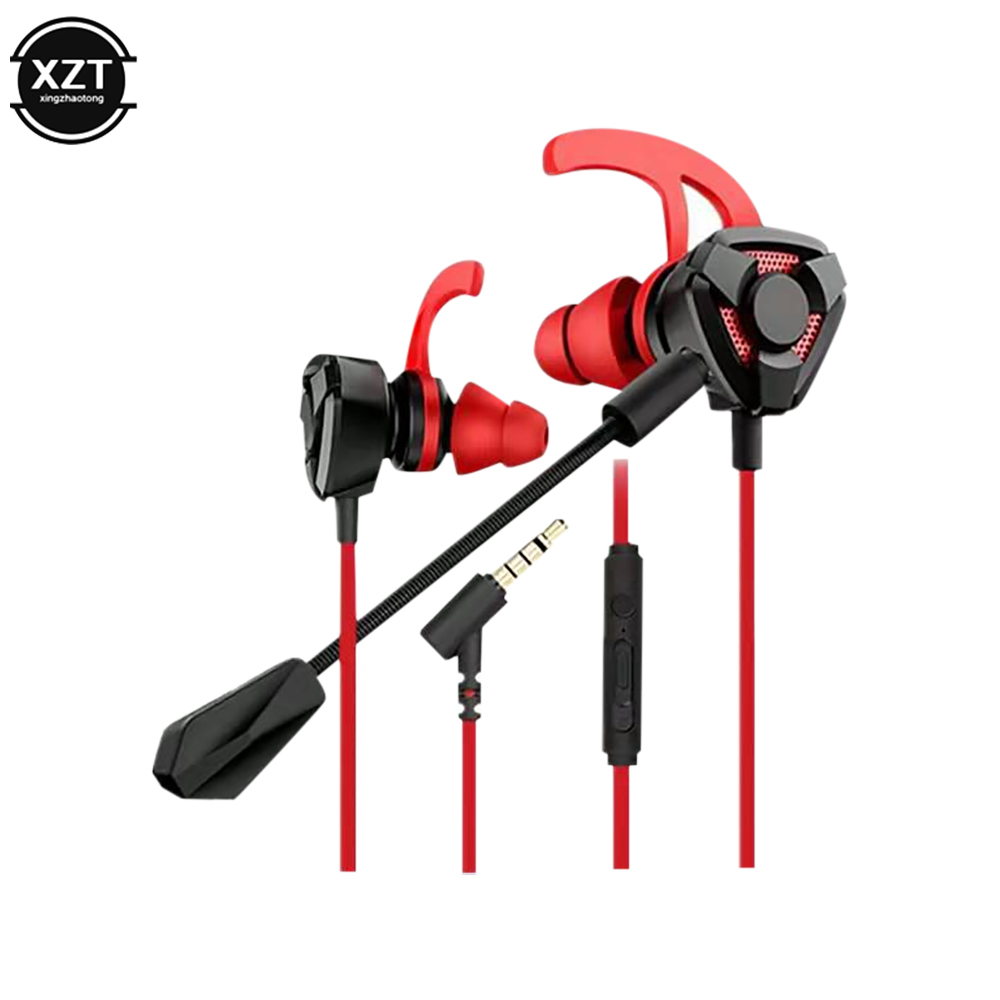 Headphone Gamer, Earphone berk - Esports Gaming Headphones ulasan dan harga