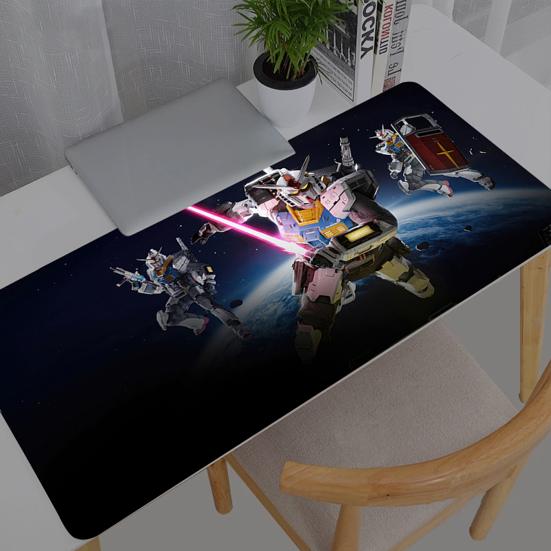 Mouse Pad Mobile Suit Gundam A - Esports Gaming Mobile ulasan dan harga