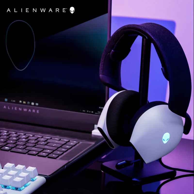 Headset Gaming dan Esports Lie - Esports Gaming Headphones ulasan dan harga