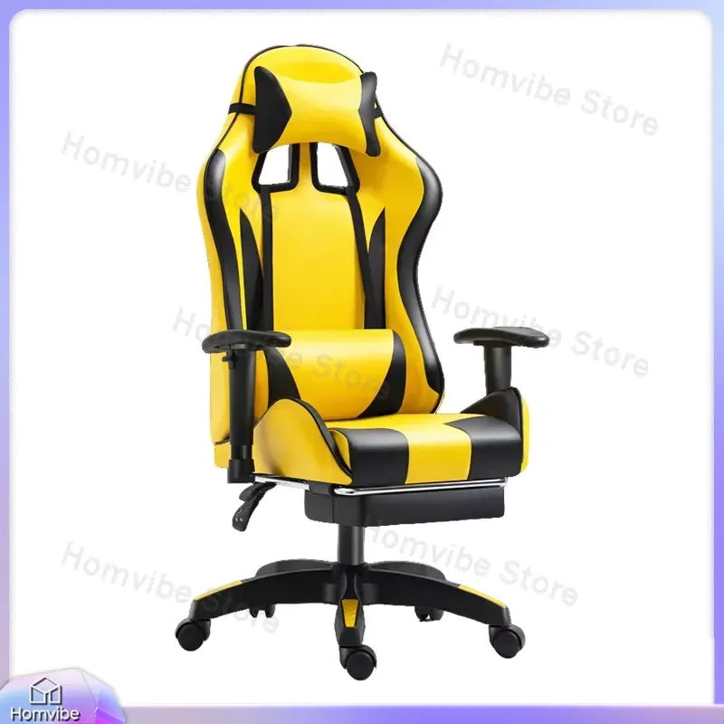 Kursi Gaming Ergonomis dengan  - Esports Gaming ulasan dan harga