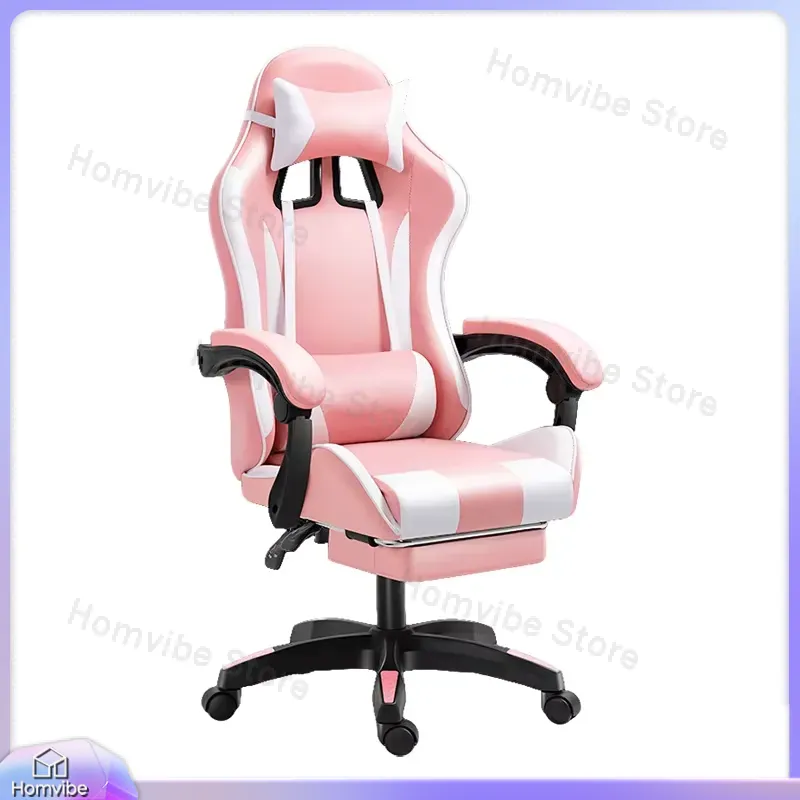 Kursi Gaming Ergonomis dengan  - Esports Gaming ulasan dan harga