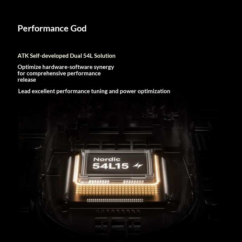 Atk A9 Air Plus Leviathan Co B - Esports Gaming Brands ulasan dan harga