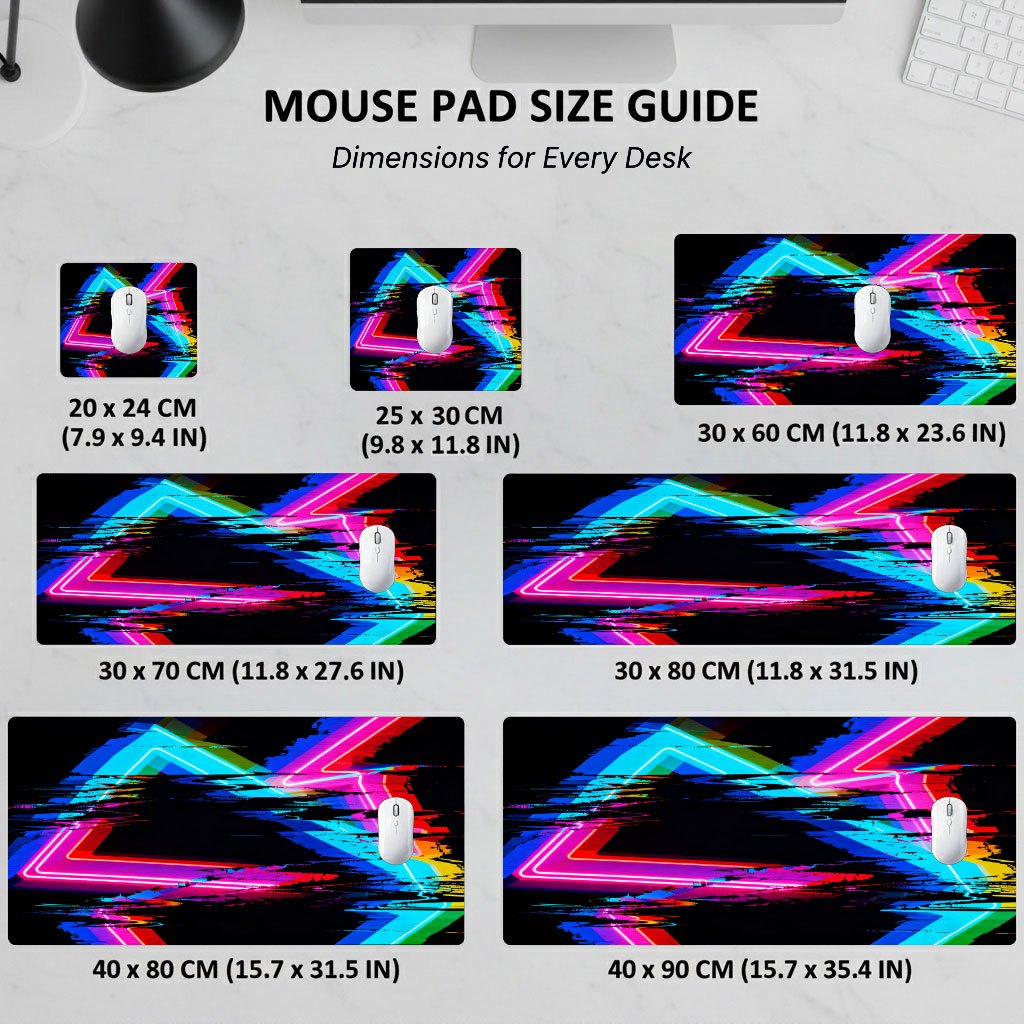 Alas Mouse Seni Besi Bermerek  - Esports Gaming Brands ulasan dan harga
