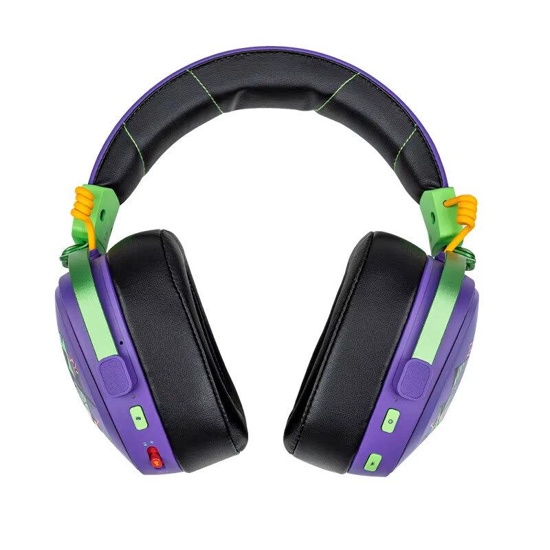 VALKYRIE VK S1 Headset Gaming  - Esports Gaming Headphones ulasan dan harga