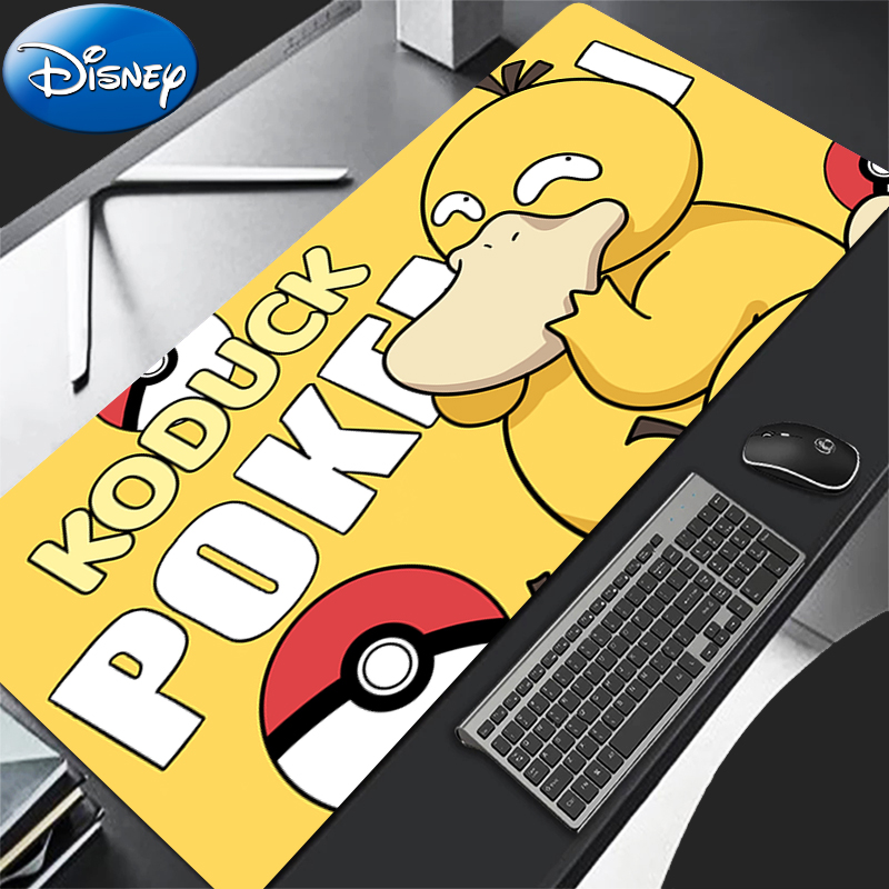 Alas Mouse Gaming P-pokemon Ps - Esports Gaming Pc ulasan dan harga