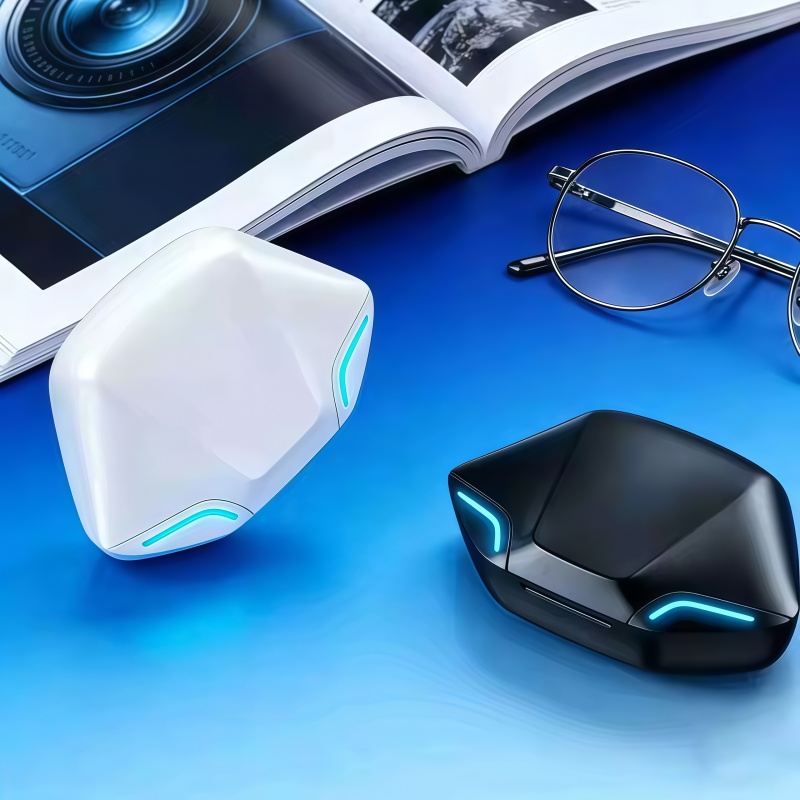 Headset Bluetooth Nirkabel X15 - Esports Gaming Headphones ulasan dan harga