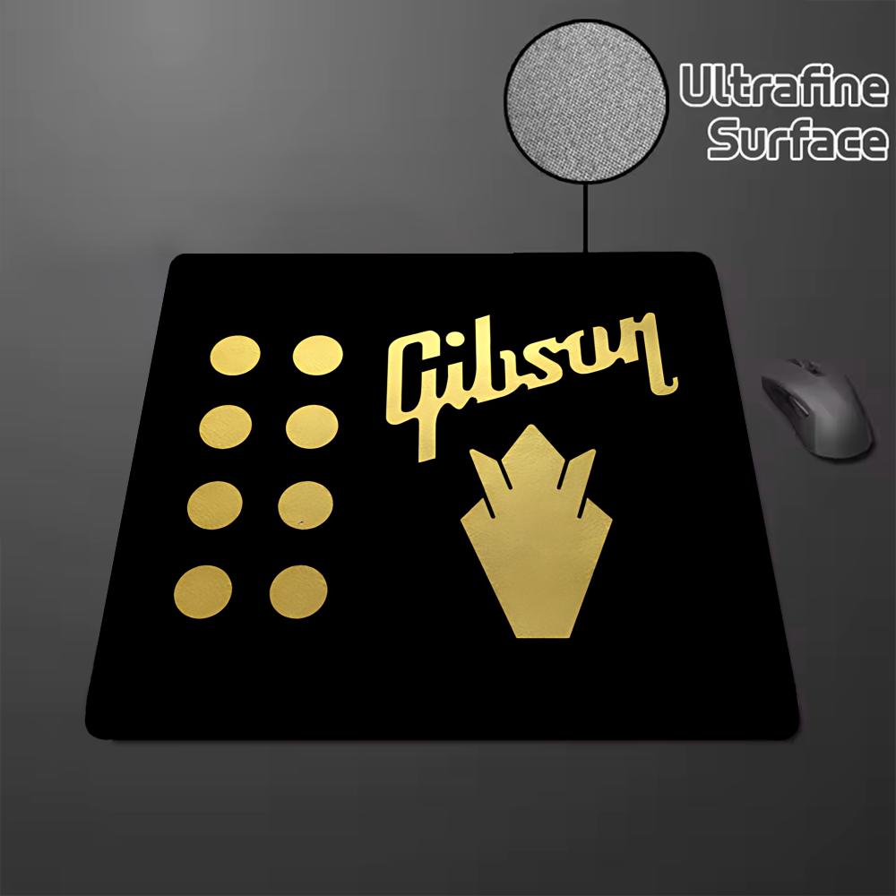 GibsonS bantalan Mouse merek g - Esports Gaming Brands ulasan dan harga