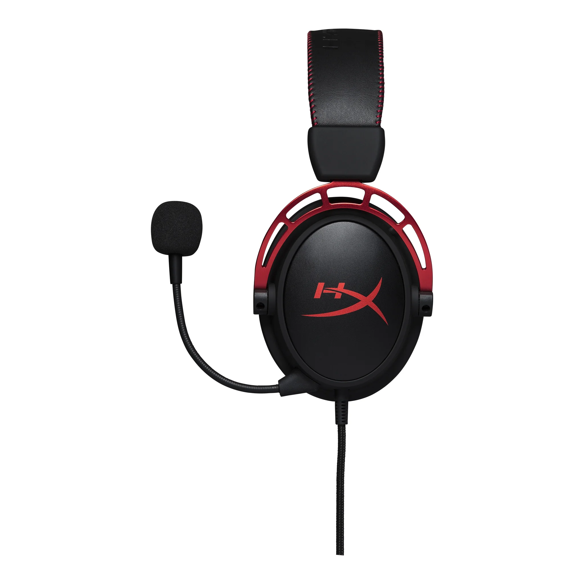 Headset Gaming HyperX Cloud Al - Esports Gaming Mobile ulasan dan harga