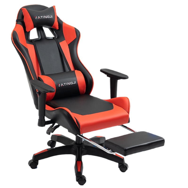 Kursi Gaming untuk Esports dan - Esports Gaming ulasan dan harga