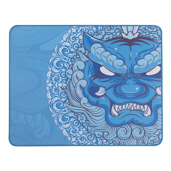 Tiger Esports Gaming Mouse Pad - Esports Gaming Brands ulasan dan harga