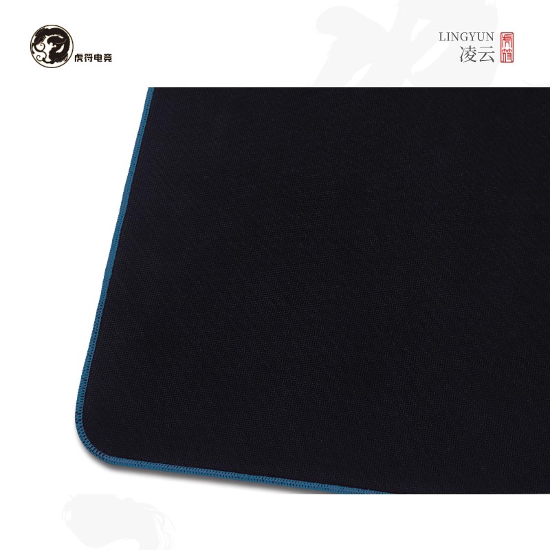 Tiger Esports Gaming Mouse Pad - Esports Gaming Brands ulasan dan harga