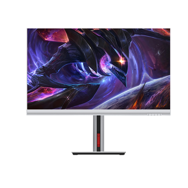 Monitor PC Gaming Mini LED 27  - Esports Gaming Business ulasan dan harga