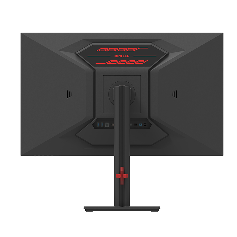 Monitor PC Gaming Mini LED 27  - Esports Gaming Business ulasan dan harga