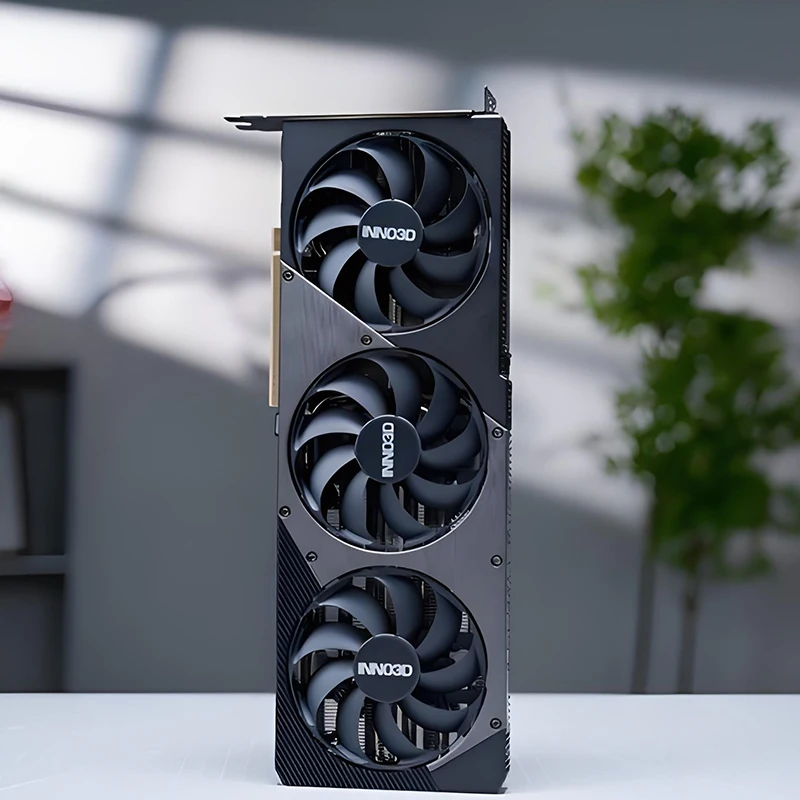 Kartu grafis RTX5070Ti gaming  - Esports Gaming Brands ulasan dan harga