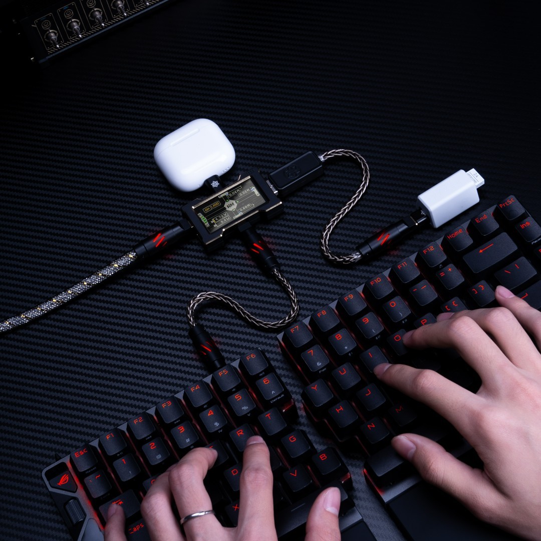 Kotak Hadiah Esports Co-Brande - Esports Gaming Brands ulasan dan harga