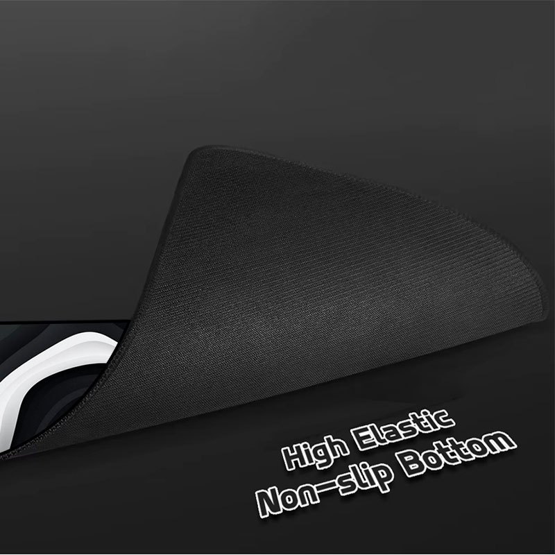 Alas Mouse Gaming XXL Matte Pr - Esports Gaming Brands ulasan dan harga