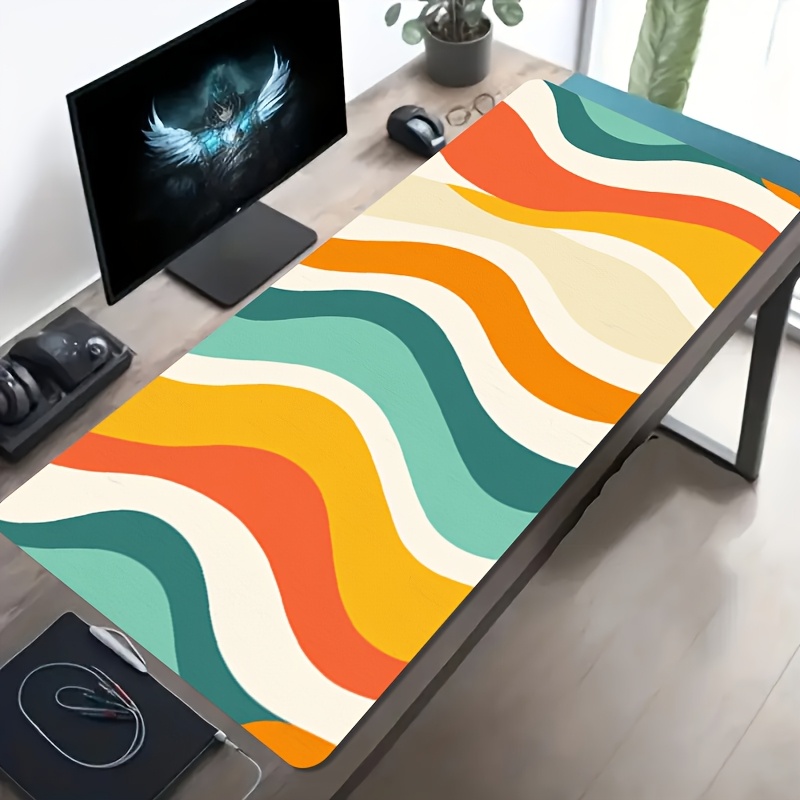 Alas Mouse Gaming Esports Besa - Esports Gaming Brands ulasan dan harga
