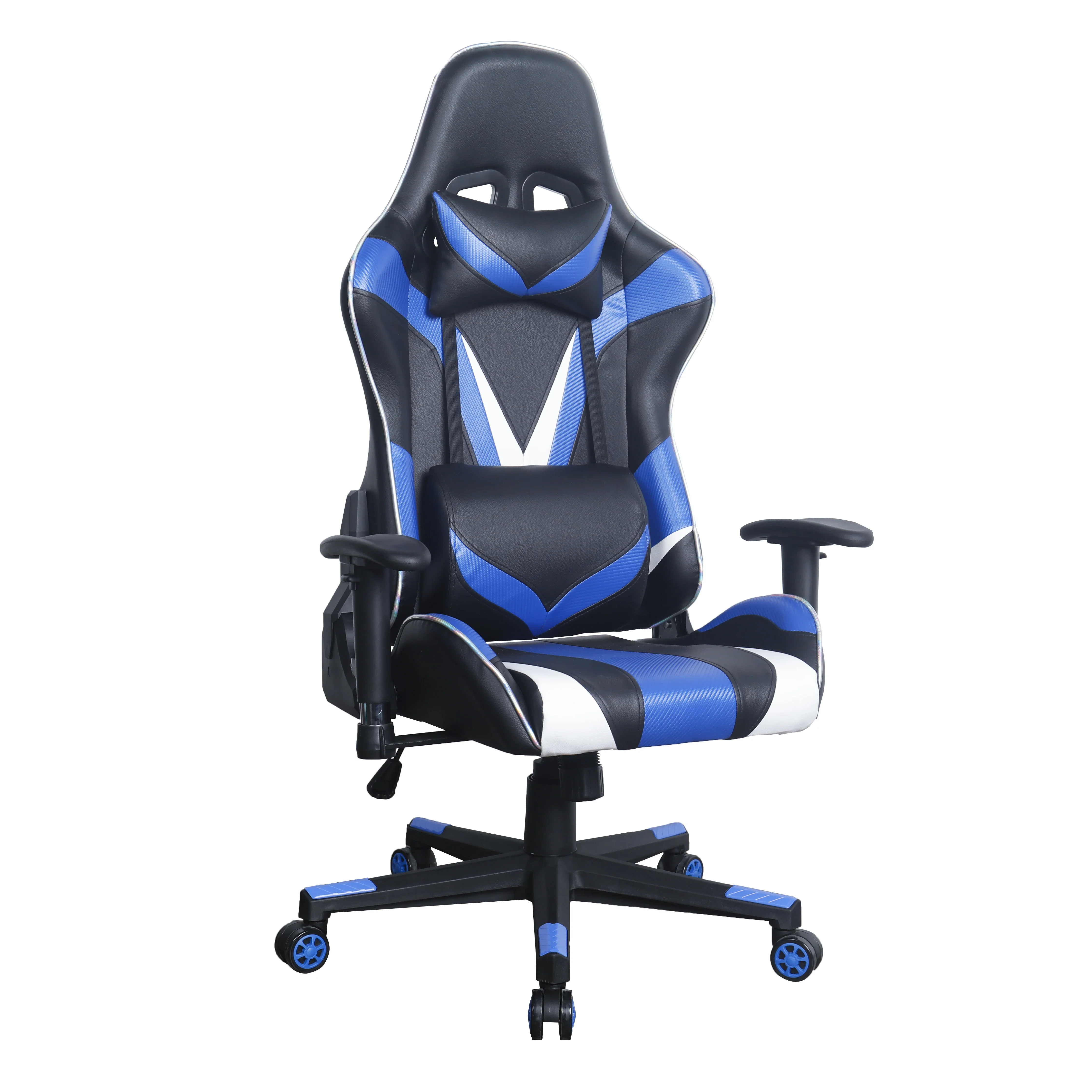 l #   Kursi Gaming Balap RGB E - Rgb Gaming Chair ulasan dan harga
