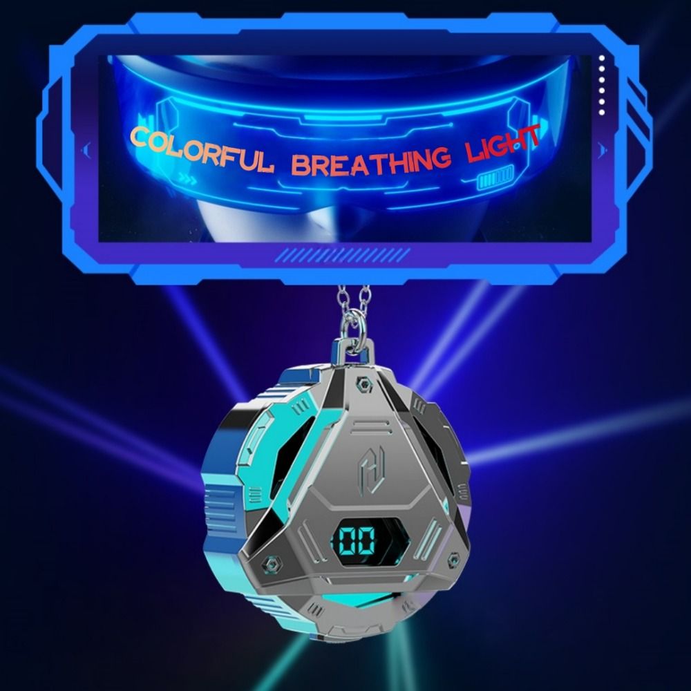 X45 Headset Gaming Nirkabel Bl - Esports Gaming Headphones ulasan dan harga
