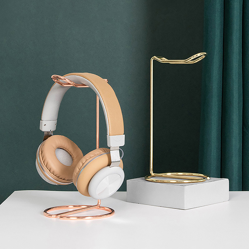 1 buah dudukan Headphone senar - Esports Gaming Headphones ulasan dan harga
