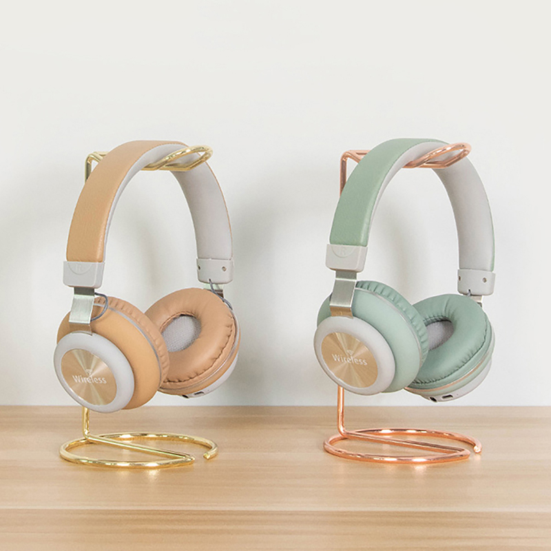 1 buah dudukan Headphone senar - Esports Gaming Headphones ulasan dan harga