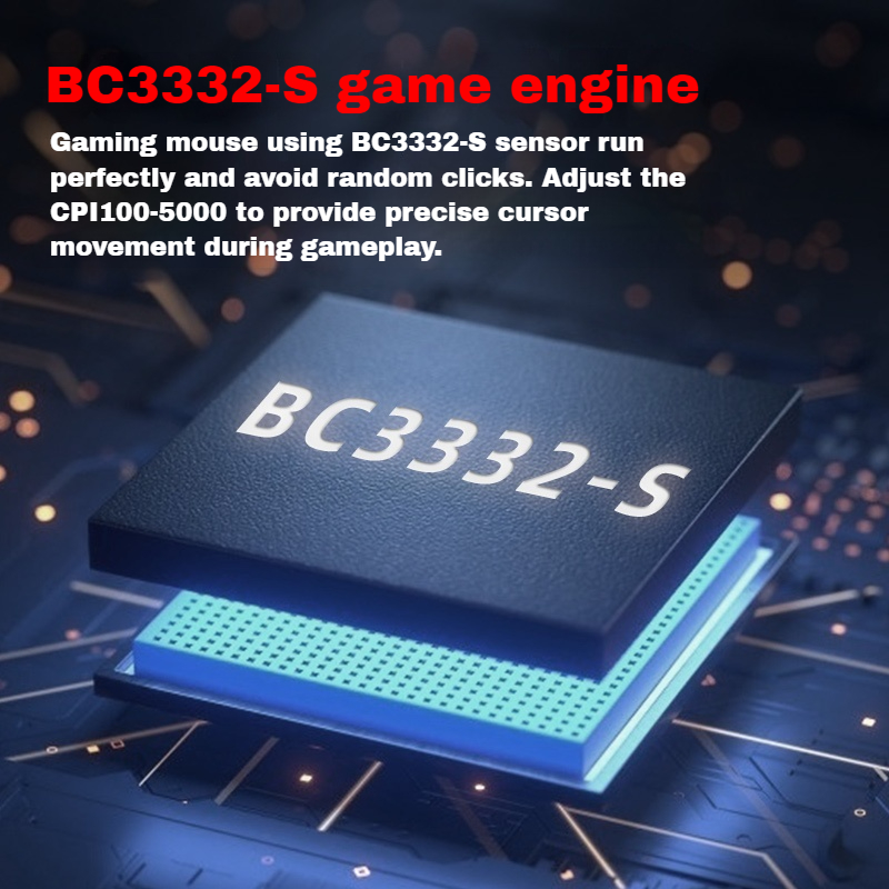 Bloody R80 Plus Mouse Nirkabel - Esports Gaming Business ulasan dan harga