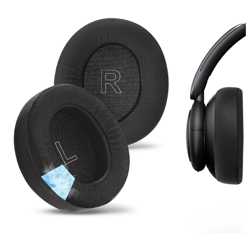 1 Pasang Bantalan Telinga untu - Esports Gaming Headphones ulasan dan harga