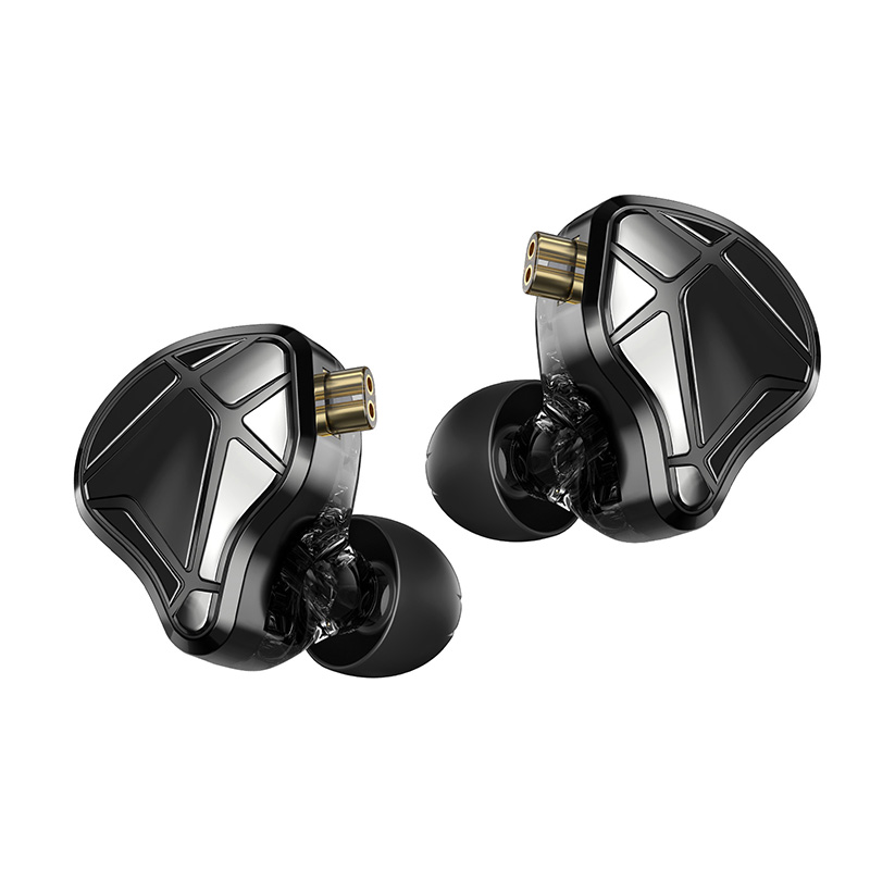    KZ Axas FPS Gaming IEM Hea - Esports Gaming Headphones ulasan dan harga